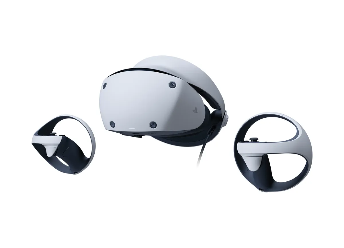 Playstation VR 2 (PS5)