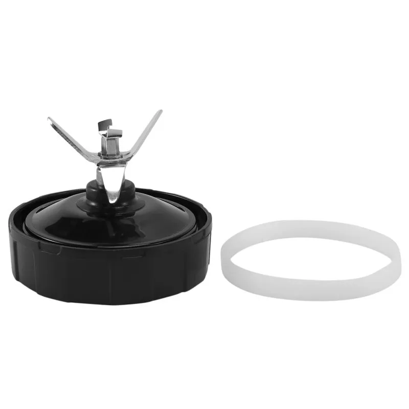 7 Fin Extractor Blade Replacement Parts For Juicer(3 Pc / Set)