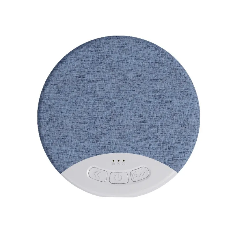 Bedside Bluetooth Speaker Multifunctional Timing Sleep Aid Speaker