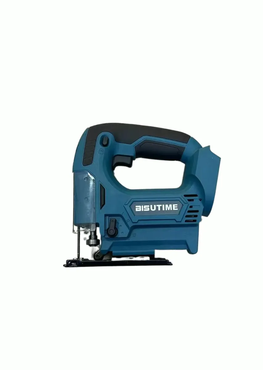 Wireless Chainsaw Lithium Battery Woodworking Curve Saw 68V