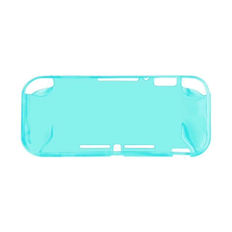 Unibright TPU Protective case Compatible with Nintendo Switch Lite - Blue