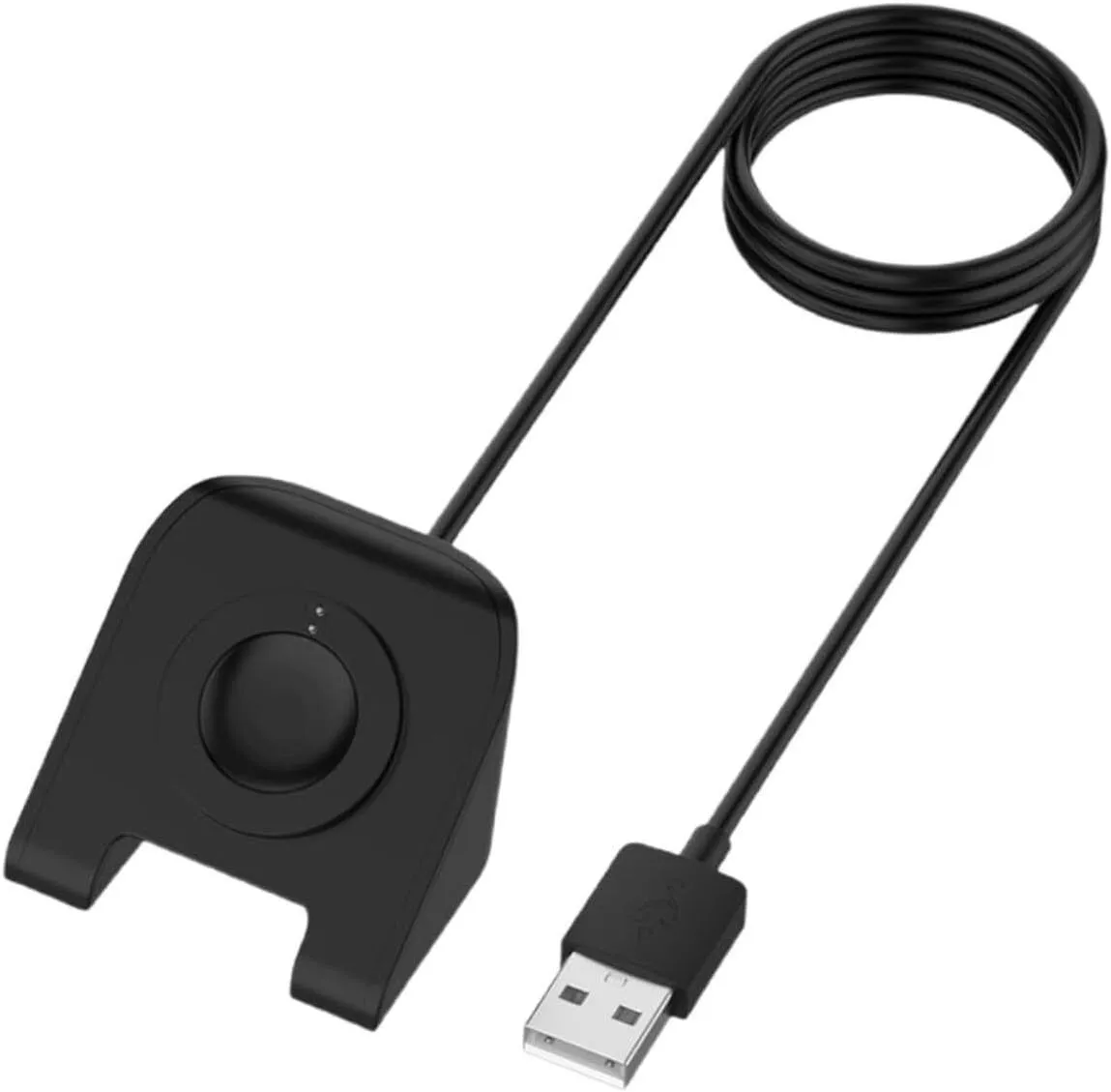 Gen Watch Charger Holder USB Charging Cable Portable Stand High Stability