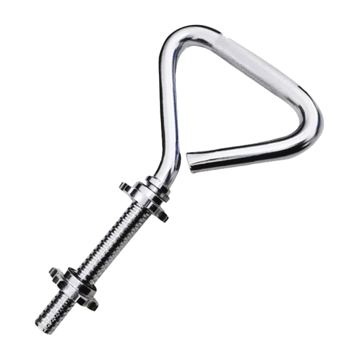 Kettlebell Handle Threaded Kettlebell Grip for Gym Bag Weight Lifting
