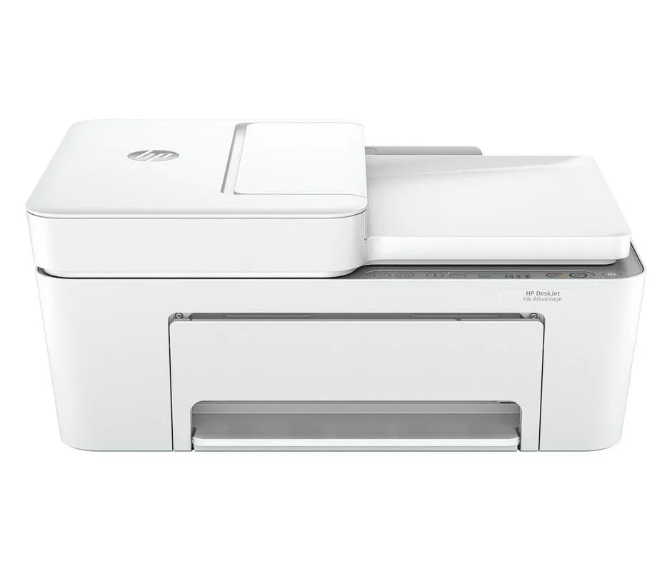 HP DeskJet Ink Advantage 4276 3-in-1 A4 Color Printer - Print Copy Scan