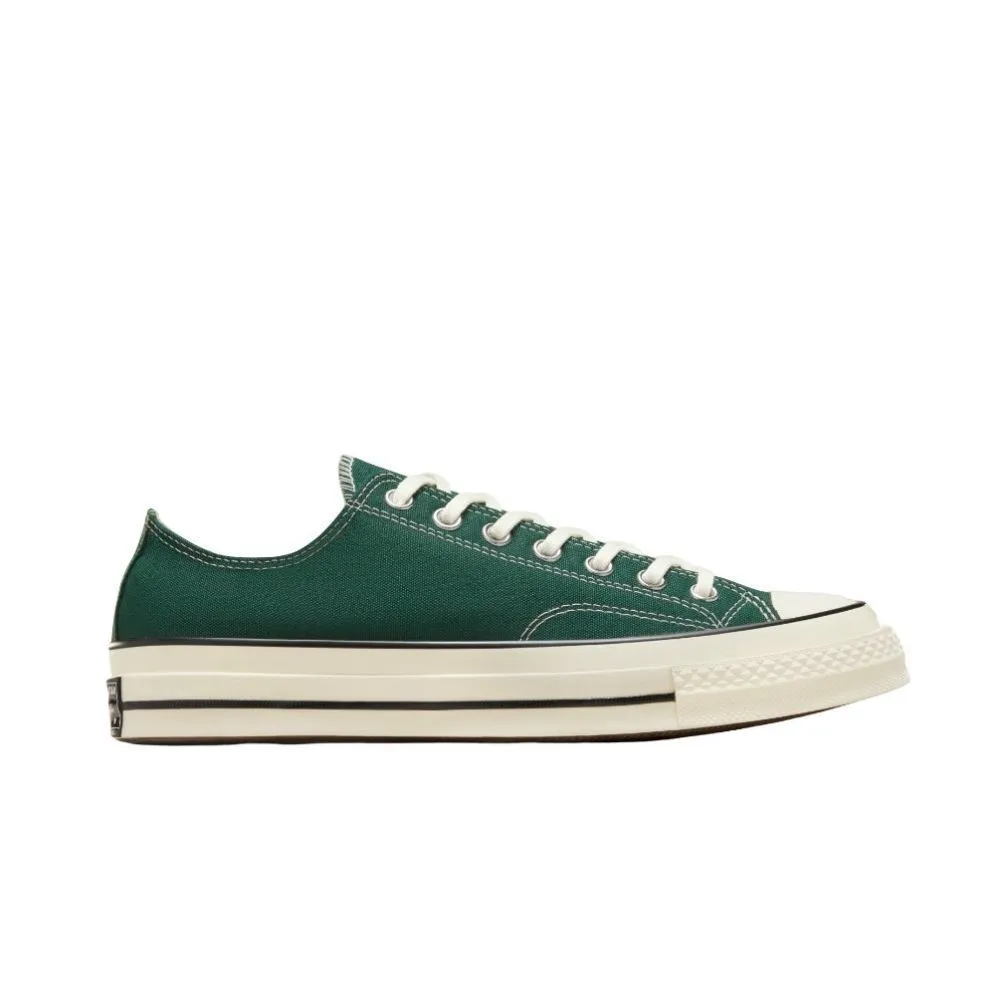 Converse All Star Chuck 70 Green Envy Low