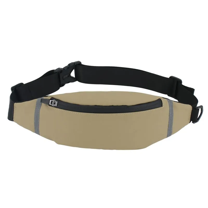 Outdoor Equipment Running Mobile Phone Bag Sports Waist Bag