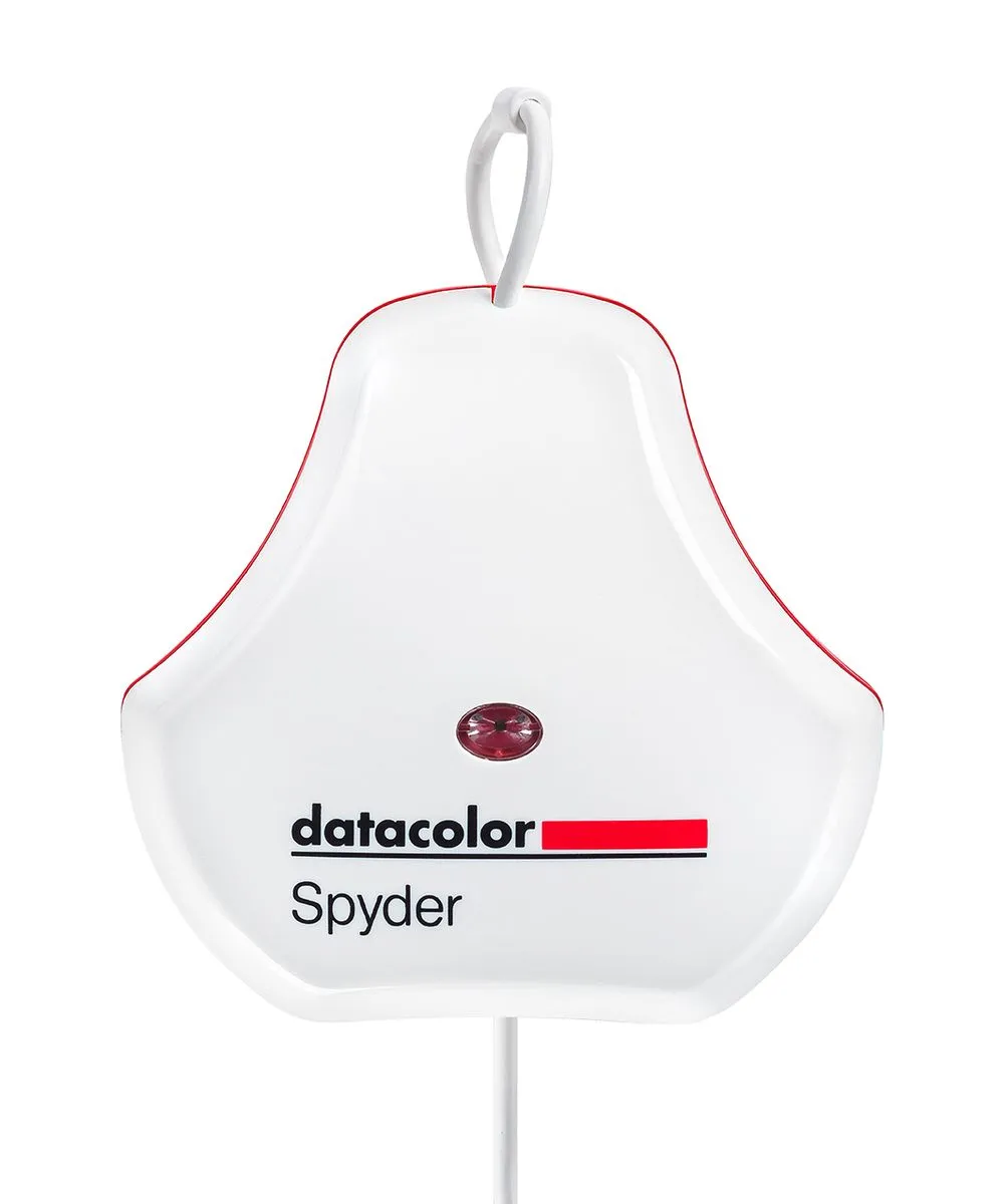Datacolor SpyderExpress