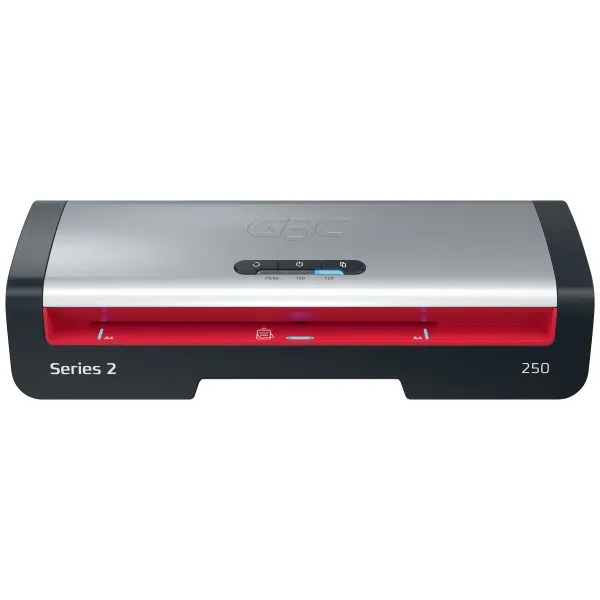 GBC 250 Office A4 Laminator