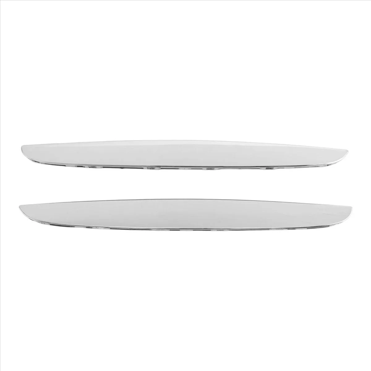 Front Kidney Grille Cover Trim for 3 Series E90 E91 Compatible with Bmw
