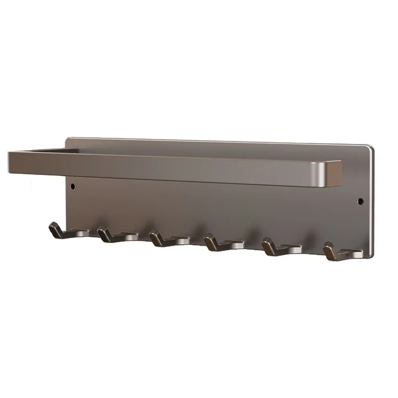 Magnetic Kitchen Storage Rack