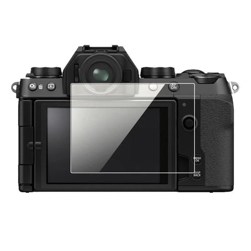 Fuji Flim XT 5 Camera Screen Protector Tempered Glass