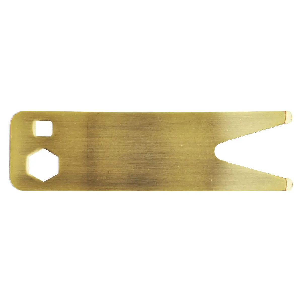 Bronze bass multi-tool