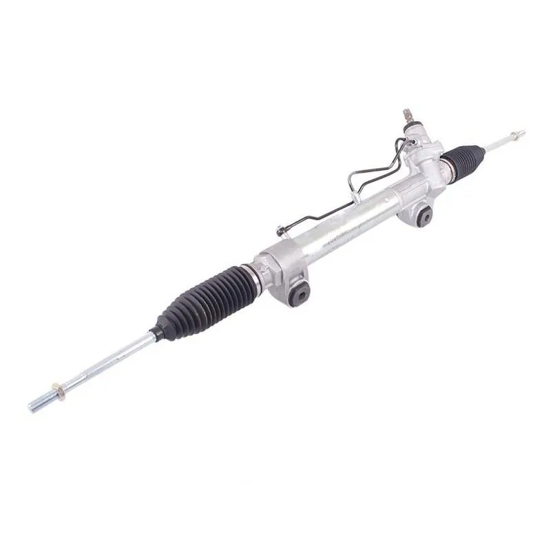 Toyota Hilux GD6 REVO 4X4 2015- Power Steering Rack+Rack ends