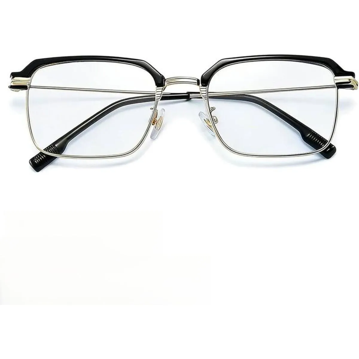 Progressive Multi-Focus Reading Glasses for Near and Far