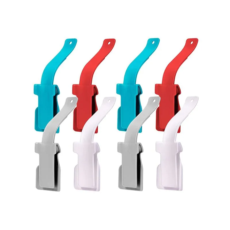 8-Pack Lazy Shoe Lifting Helper