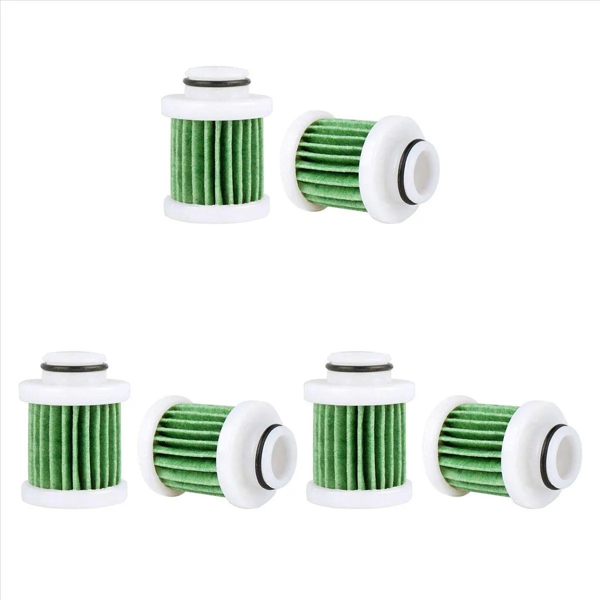 for Yamaha Fuel Filter 6D8-Ws24A-00-00 for F40A Compatible with Universal