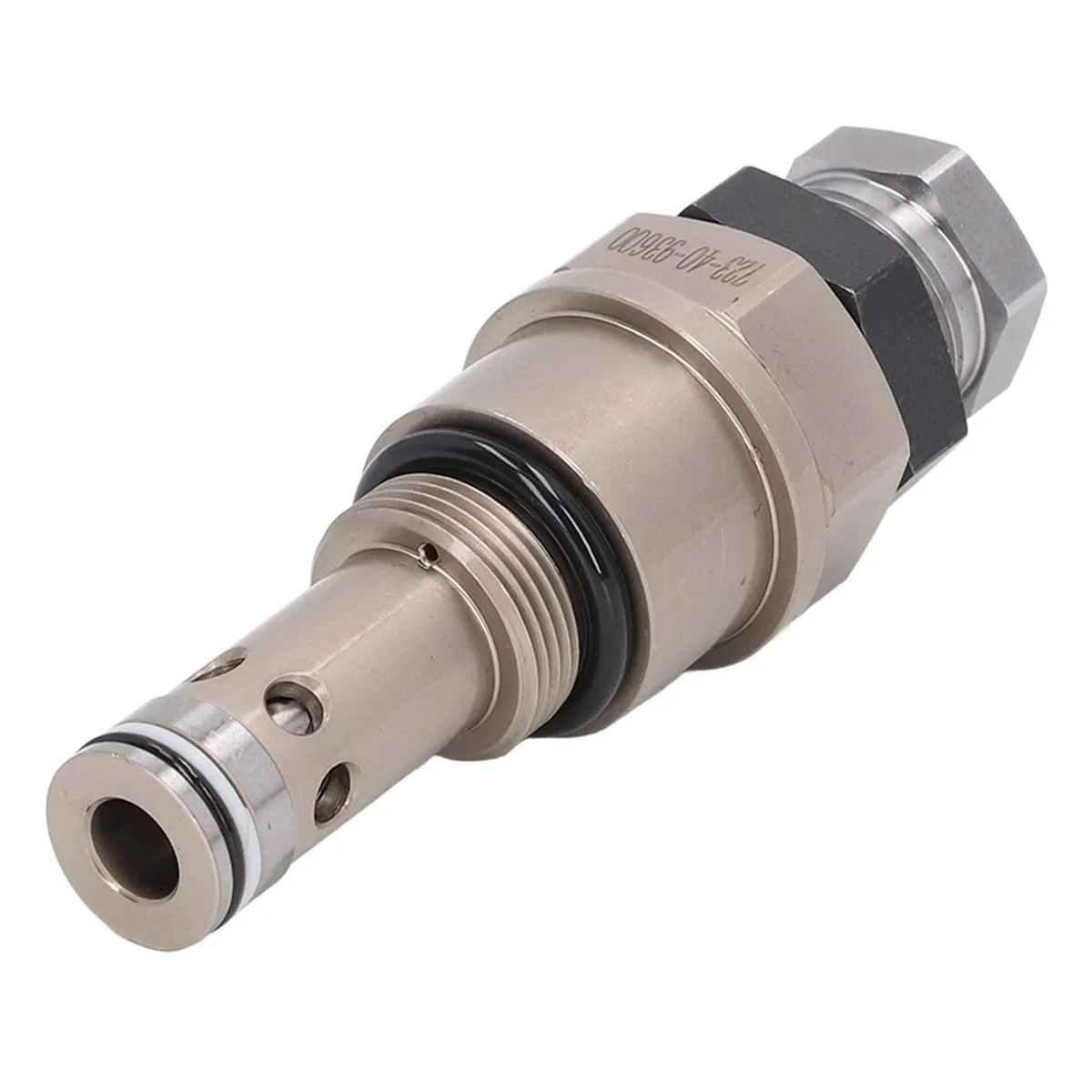 Hydraulic Relief Valve Compatible with Komatsu PC360
