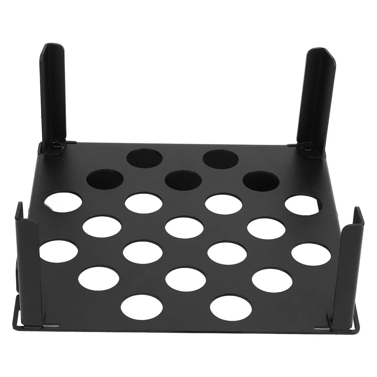 Series X Wall Mount Kit with Ventilation and Controller Holders