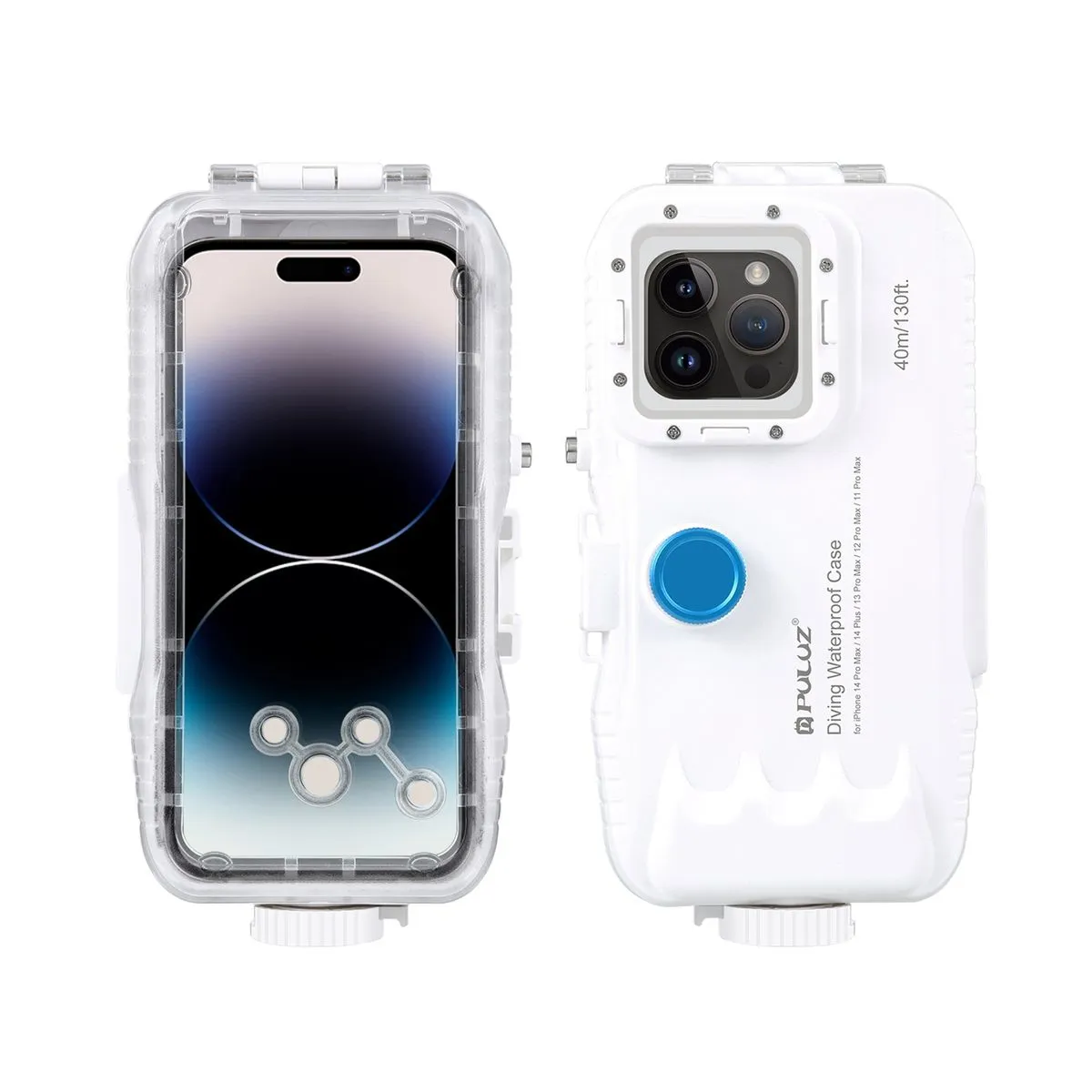 iPhone 14 Pro Max diving case