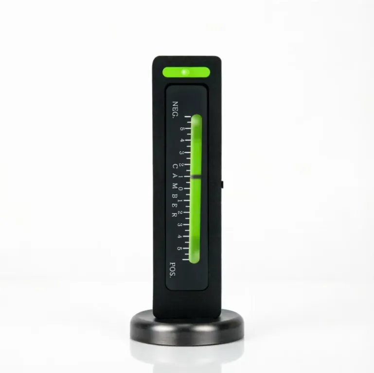 Camber Alignment Tool