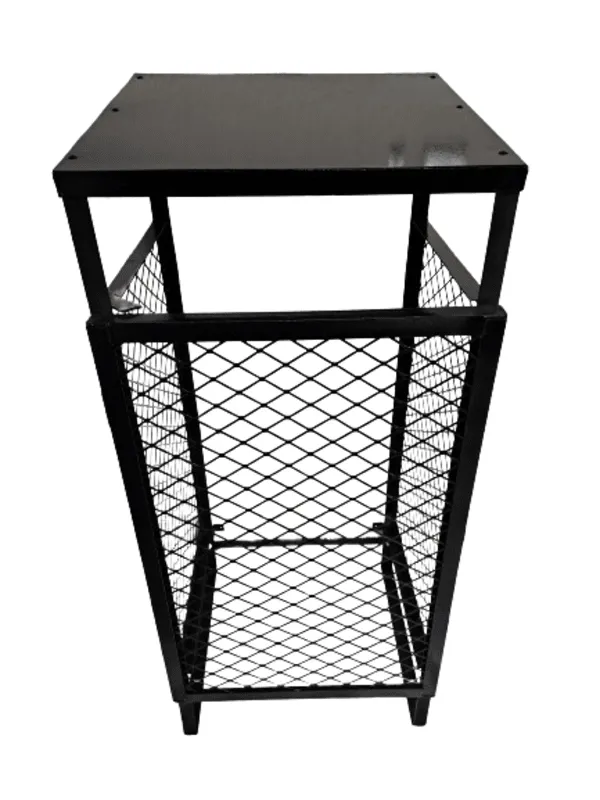Fantasia (Self-Assembly) Single 19 KG Gas Bottle Cage