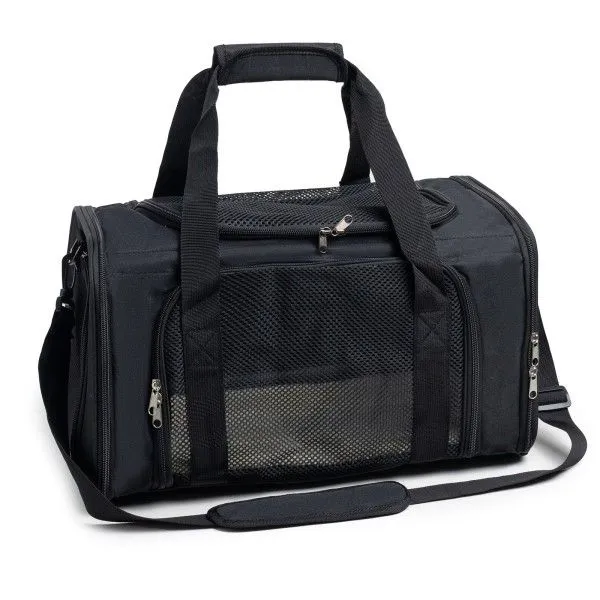 Lightweight Travel Bag for Cats