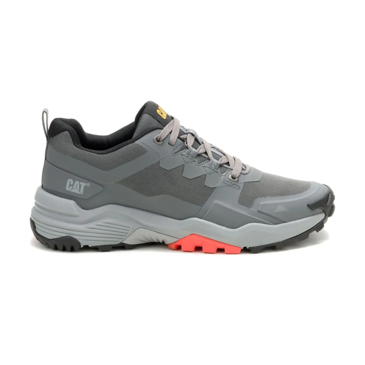 Caterpillar Grapple No Sew Sneakers
