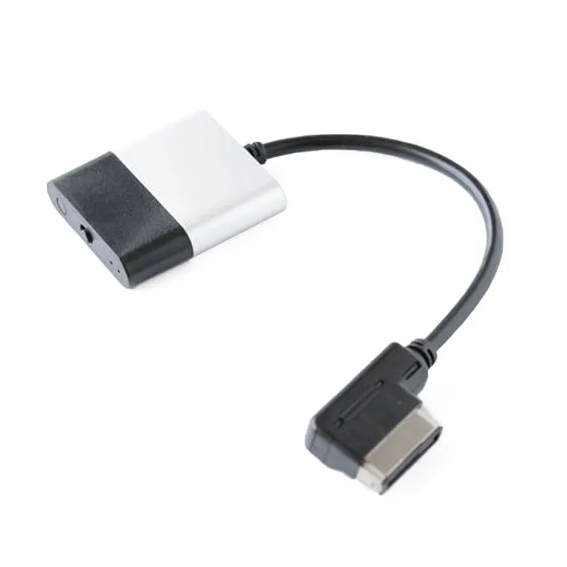 Car AMI Bluetooth Music Module Compatible with Volkswagen/Audi