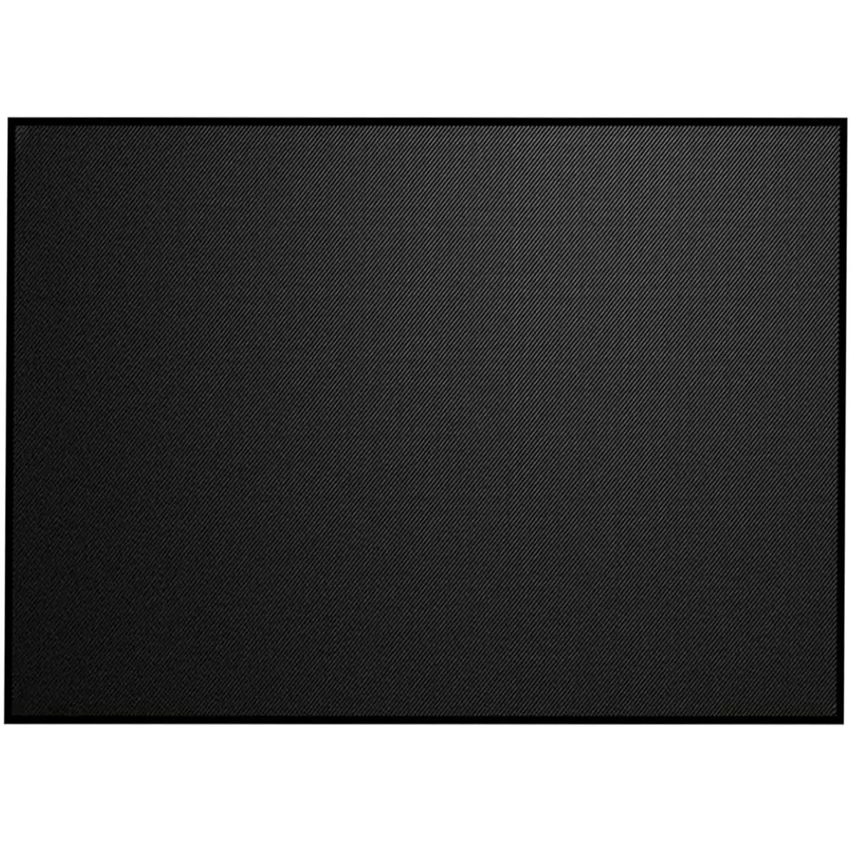 Fireproof Mat 3 Layers Waterproof Foldable Heat Protection Mat for Fire Pit - Rectangle (36 * 65")