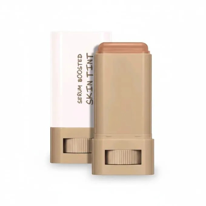 Serum Boosted Skin Tint Foundation Stick - #01