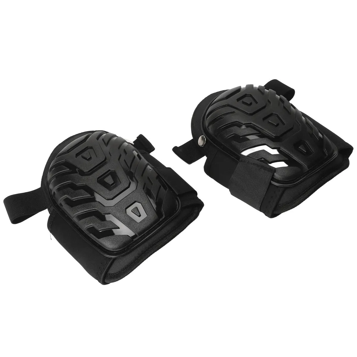 Compatible with Work Knee Pads for Flooring Heavy Duty