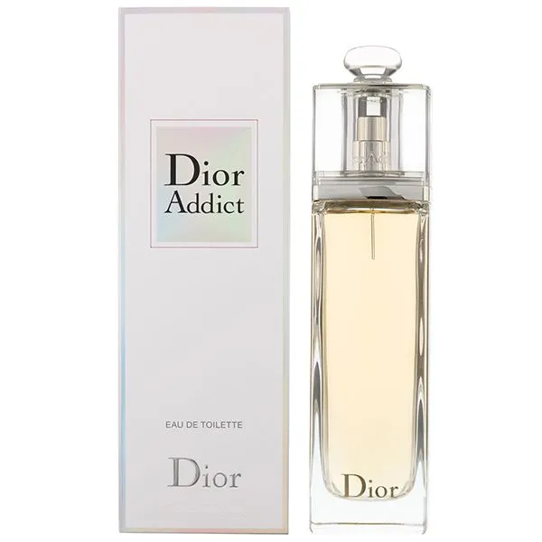 Dior Addict Eau de Toilette - 100ml
