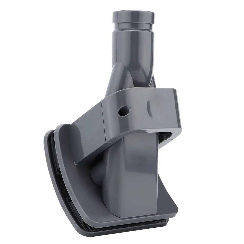 Pet Grooming Hair Allergens Remover Vacuum Brush