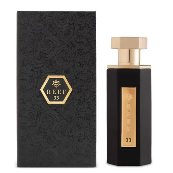 REEF 33 100ml Classic Perfume Unisex