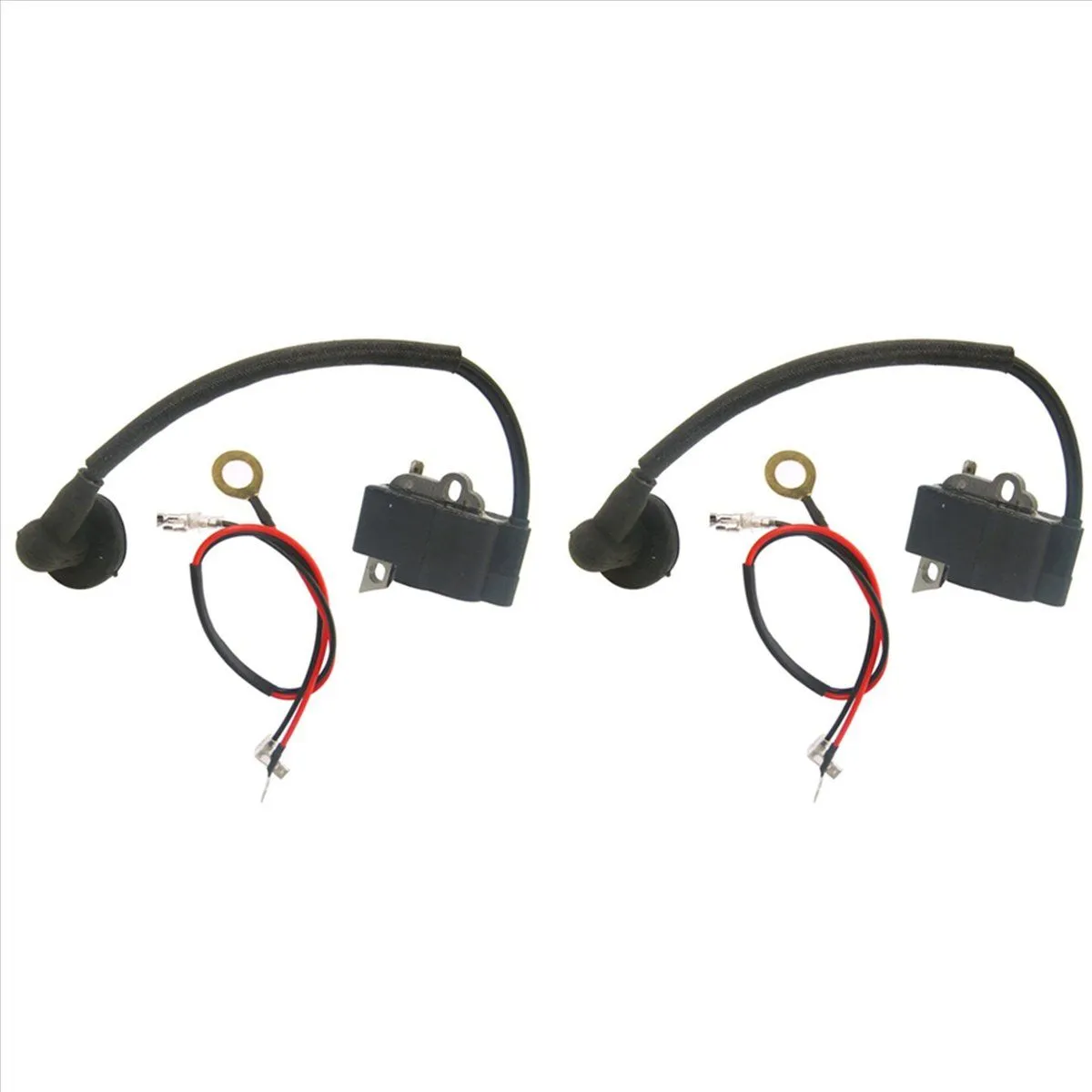 Ignition Coil For Stihl Ms361 Ms341 Ms 361 341 Chainsaw Replace Part