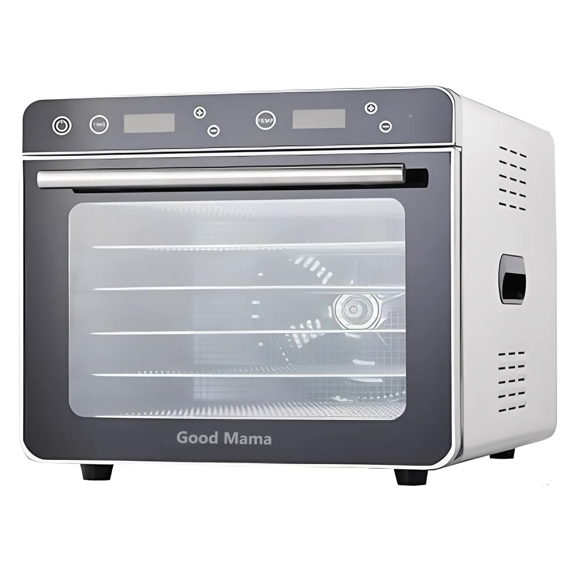Good Mama 12L 6Trays Food Dehydrator Food Dryer Machine Biltong Maker