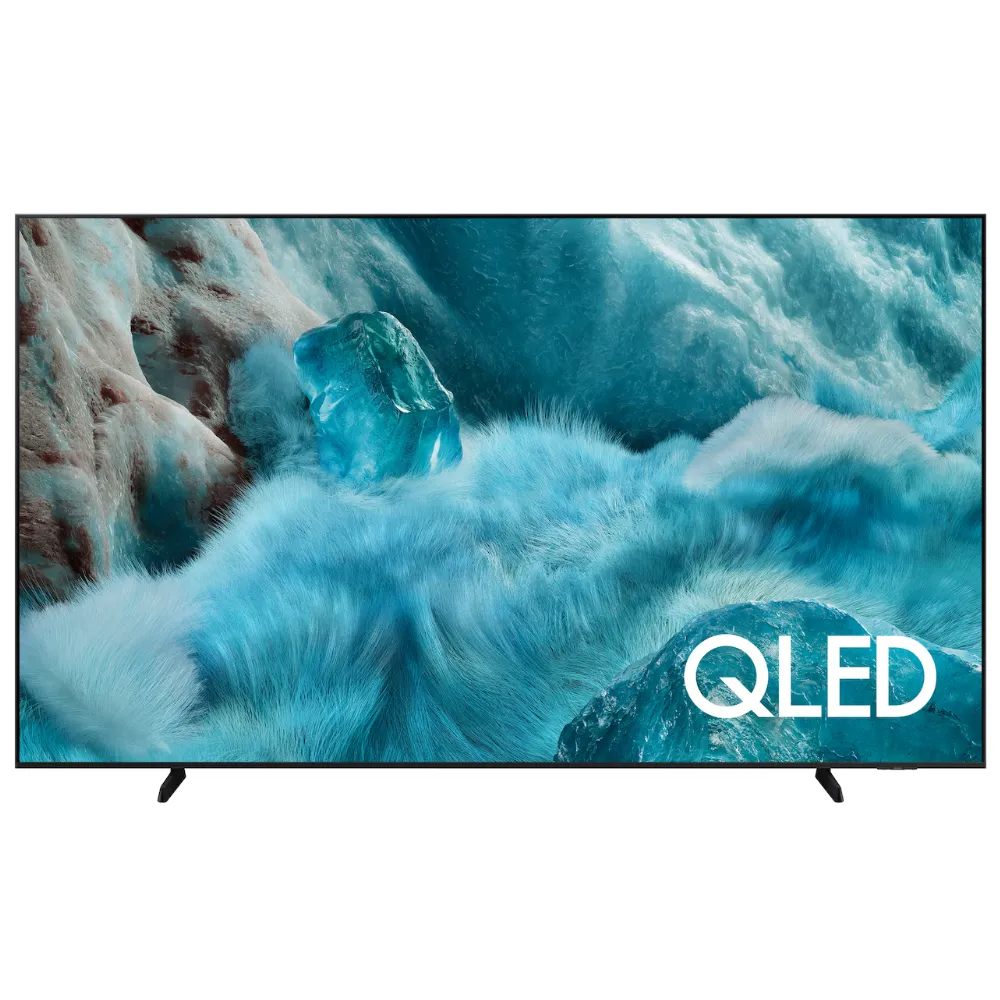 Samsung Smart TV - 98" Television Q7F QLED 4K Vision AI TV with Quantum HDR
