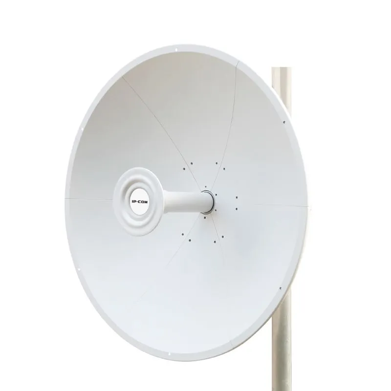 IP-COM ANT30-5G 5GHz 30dBi Dual Polarity Dish Antenna