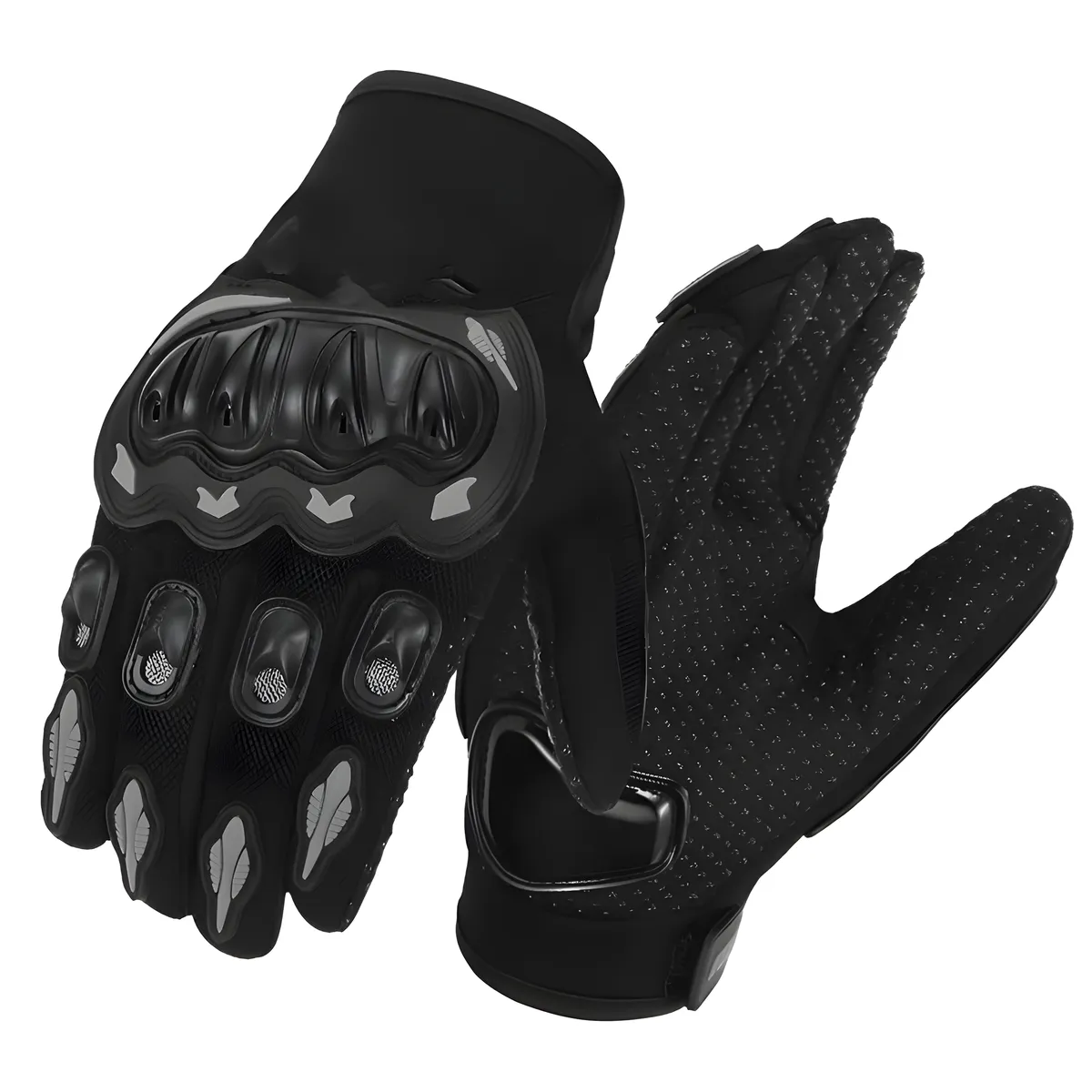 Men's Motorcycle Gloves Touching Screen Motorbike Cycling Equipment