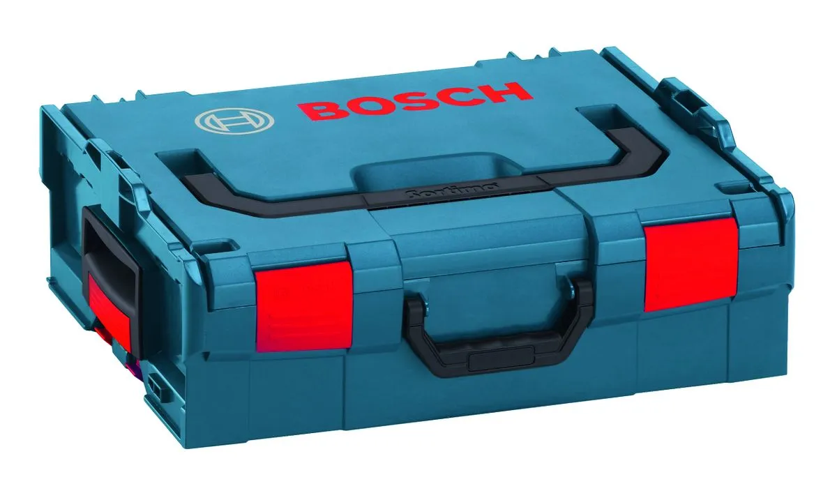 Bosch - Carrying Case System- L-BOXX