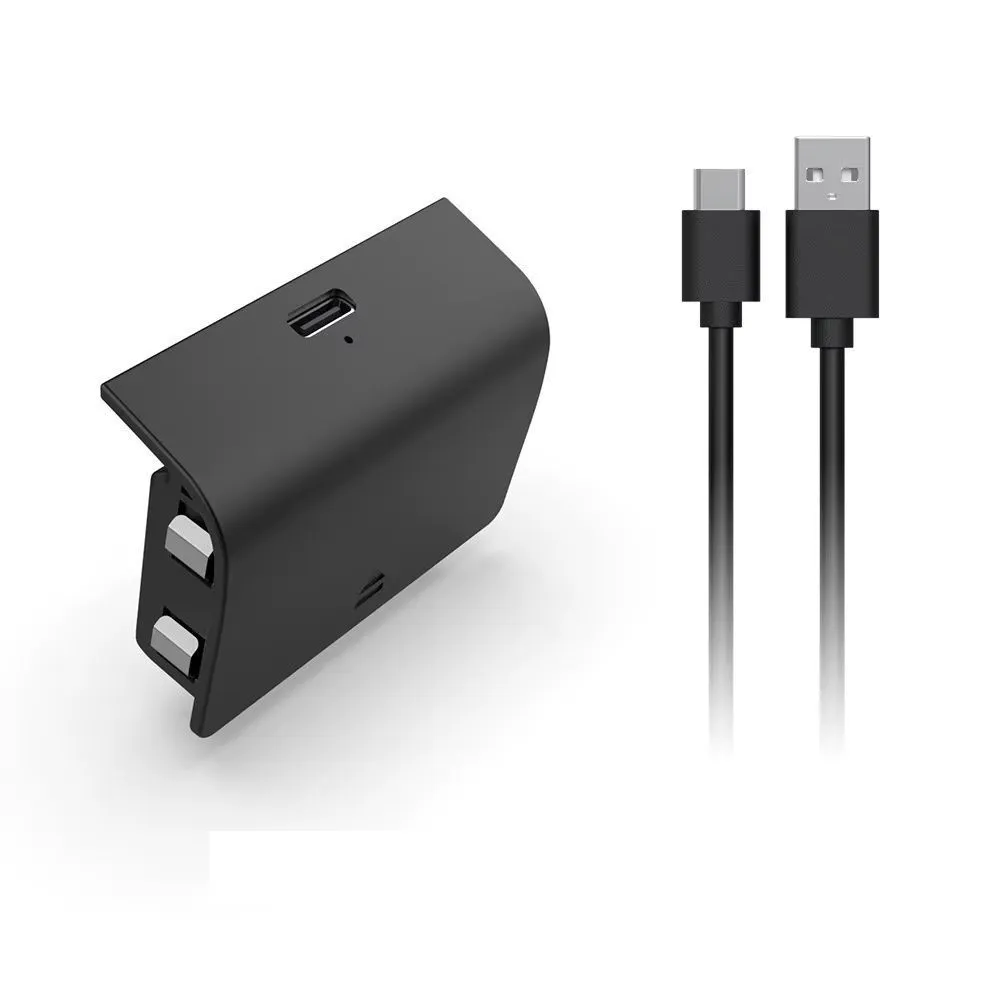 Xbox Battery Pack 800mAh For X-Series X/S-High Quality Battery Pack GP
