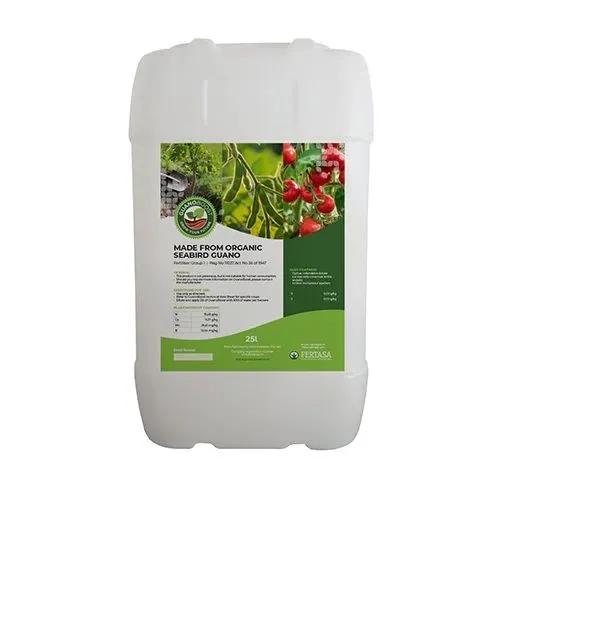 Guanoboost 25L