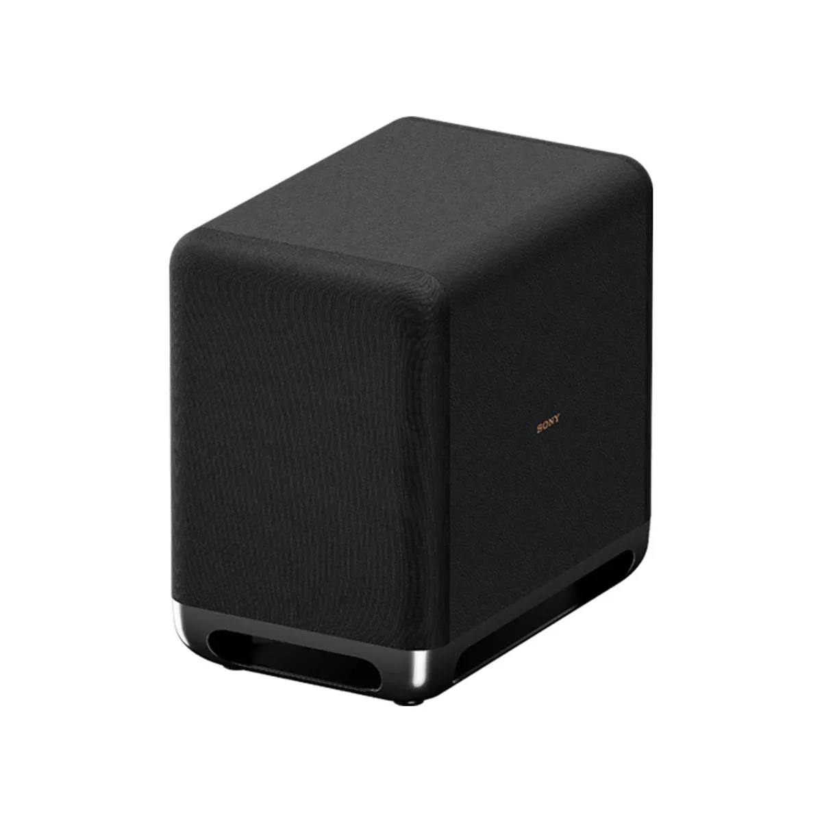 Sony SA-SW5 Wireless Subwoofer -300W Bass Add-On for HT-A9 & Sony Soundbars