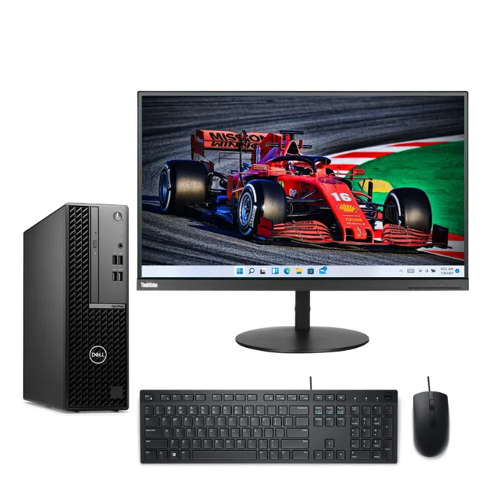 Dell OptiPlex 7010 SFF Full Set - Intel Core i5 13th Gen