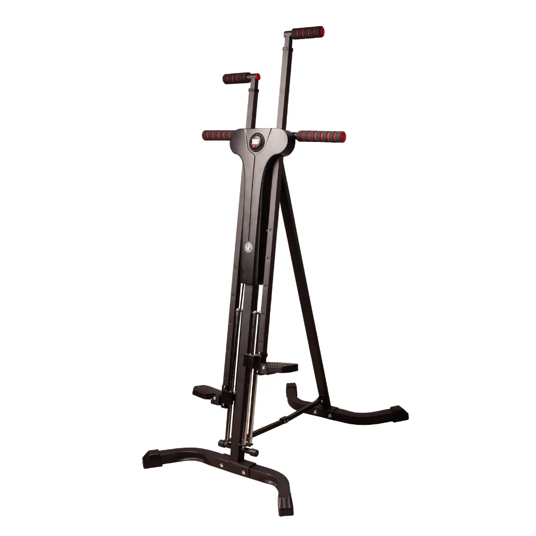 WP Climber