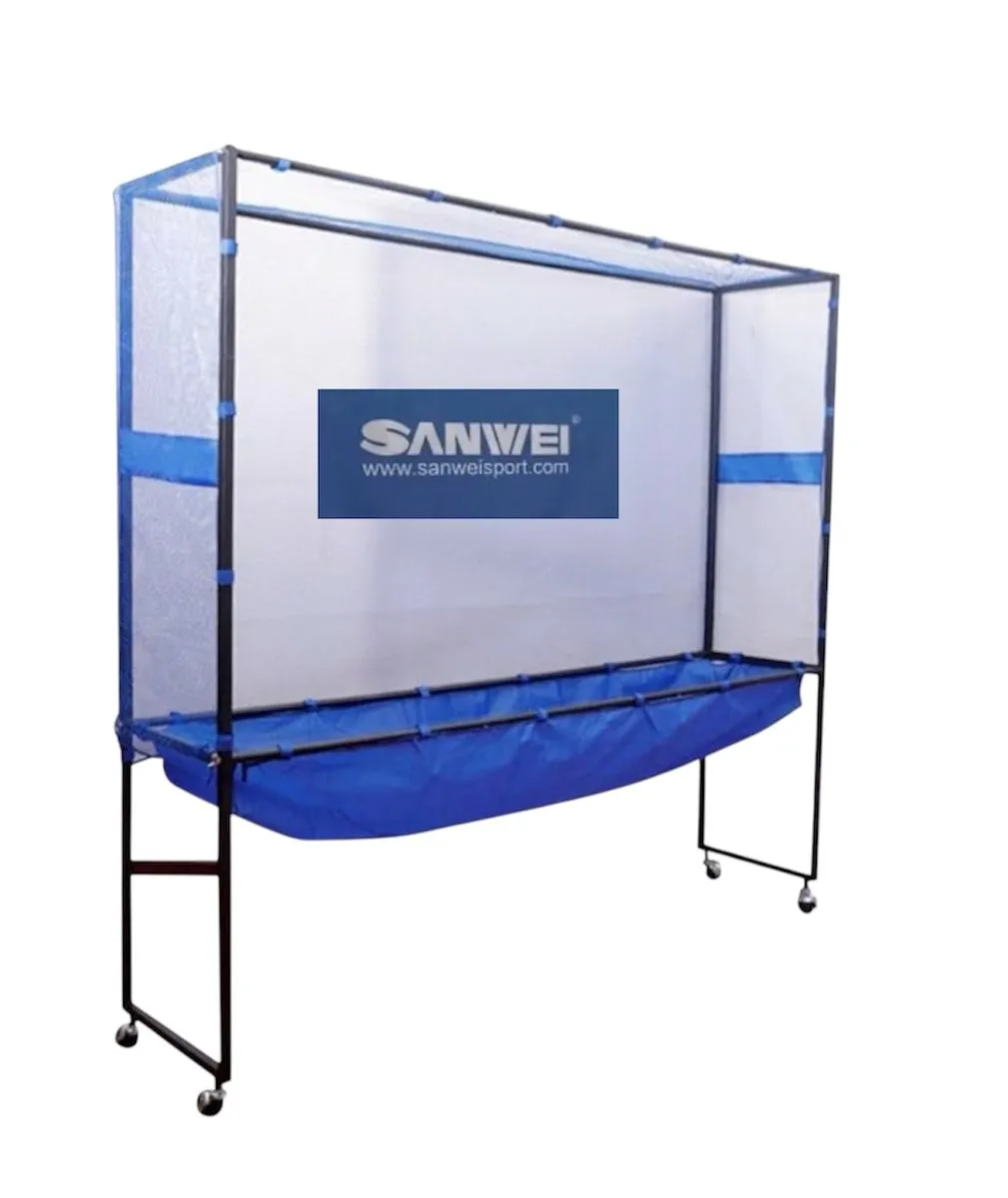 Sanwei Table Tennis Ball Catch Net