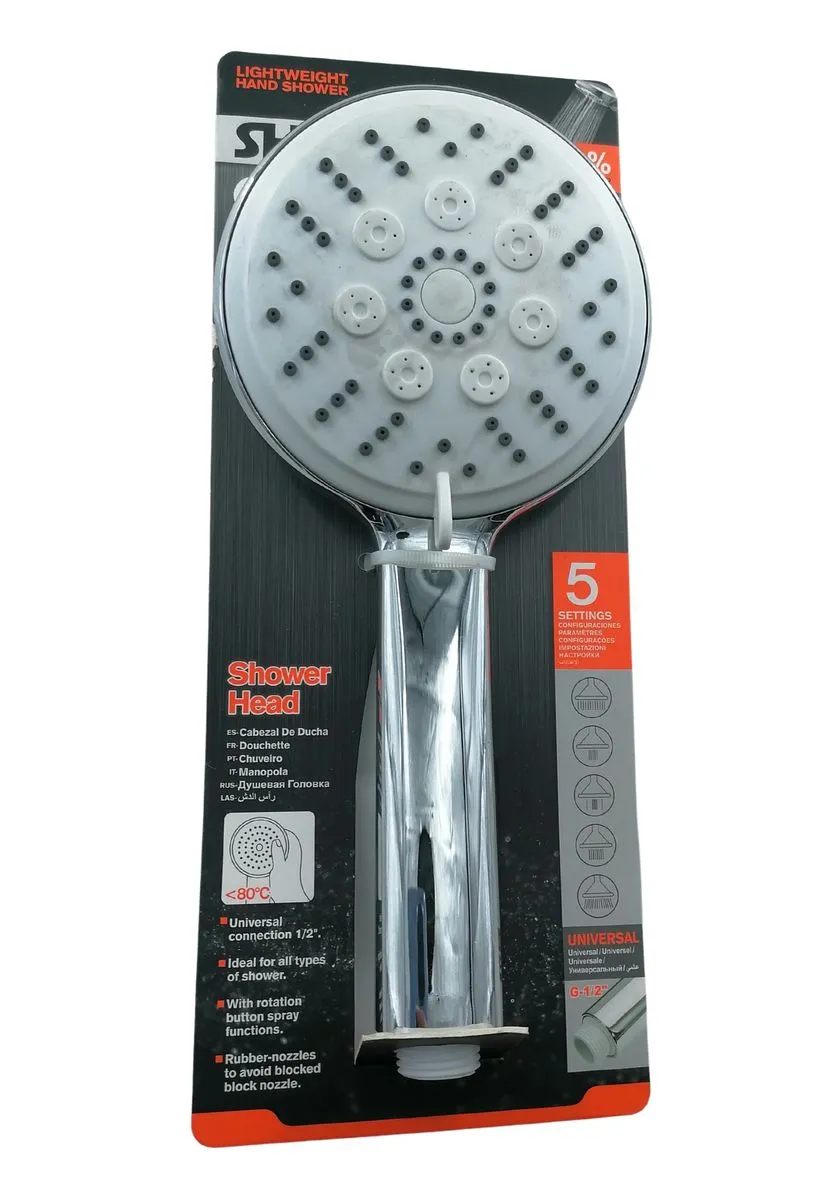 Shower Head