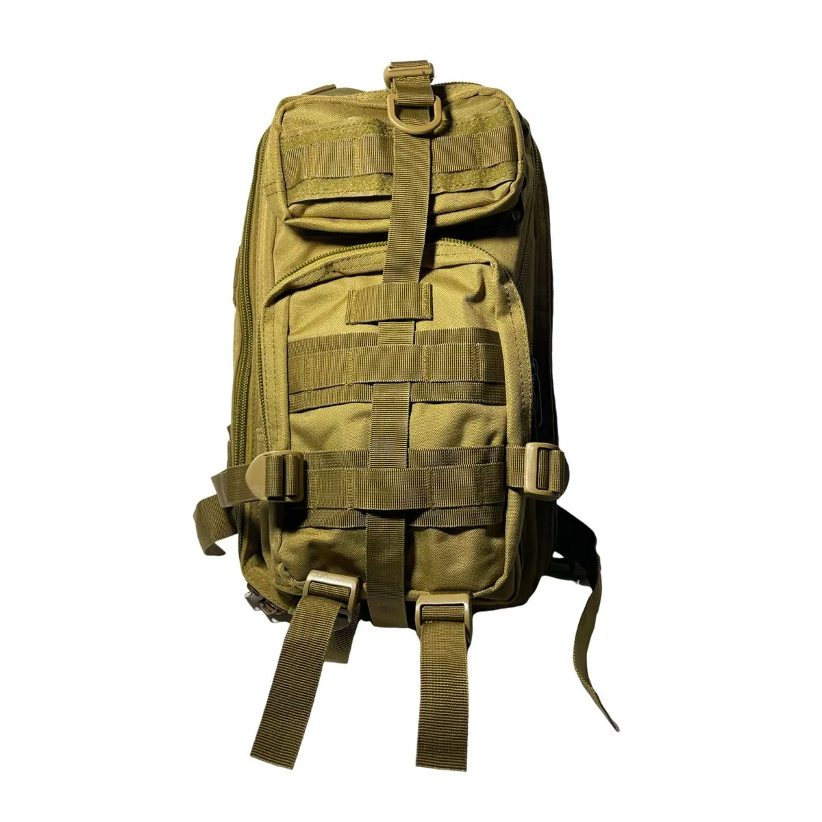 Ranger Tactical Backpack: Ideal for Anti Poaching, Hunting & Fishing