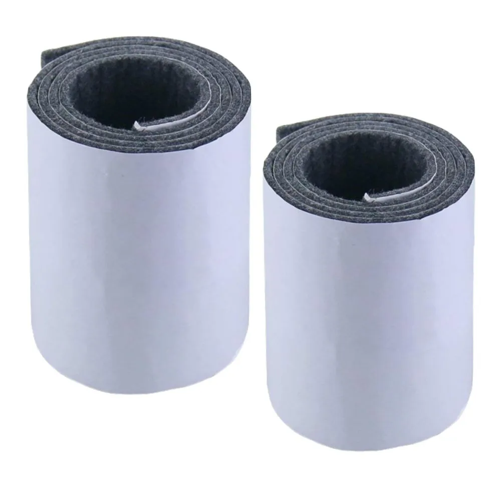 Tool Adhesive Heavy Duty Furniture Leg Scratch Floor Protectors 2pc - 100cm