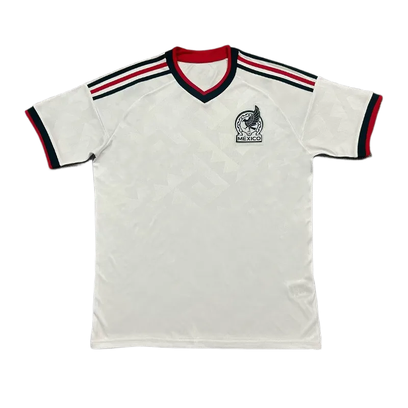 Mexican Jerseys, Quick Drying Breathable Jersey